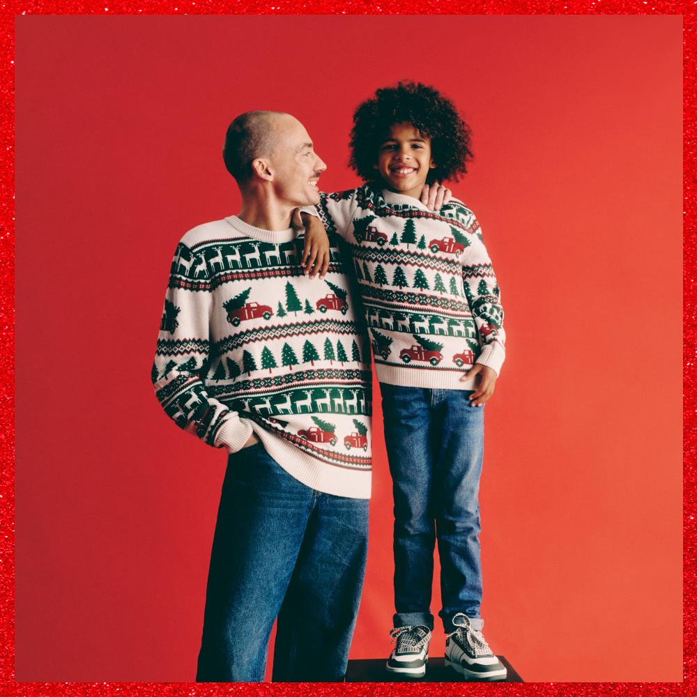 The Best Christmas Jumpers To Buy In 2024 Primark